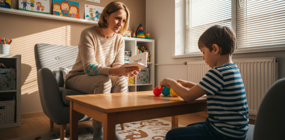 Kaj je psihoterapija: pomen za otroke in družine